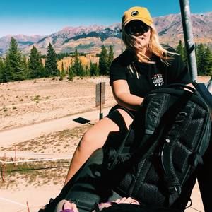 Meet your Posher, Kara